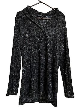 White House Black Market Long Sleeve Top (view 1)