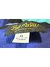 Bob Mackie Stripes Blue Black Teal Purple Pullover Sweater Size XL - photo 3