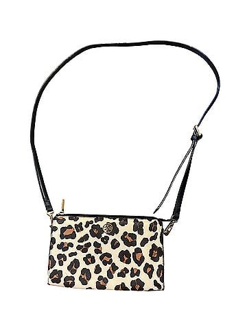 Tory Burch Leather Crossbody Bag (view 1)