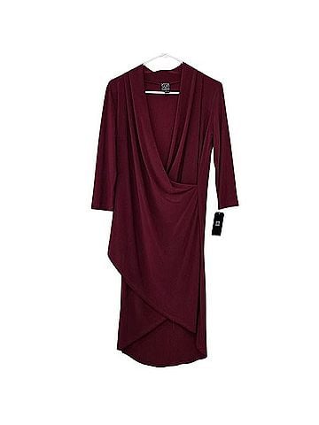 Clara Sun Woo DR600L Cocktail Dress (view 1)