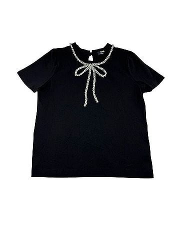 Maeve Short Sleeve T-Shirt (view 1)