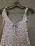 Auguste 100% Rayon Floral Multi Color Active Dress Size 2 - photo 4