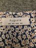 Auguste 100% Rayon Floral Multi Color Active Dress Size 2 - photo 3