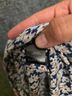 Auguste 100% Rayon Floral Multi Color Active Dress Size 2 - photo 10