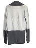 Evolution Stripes Gray Jacket Size M - photo 2