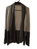 Evolution Stripes Gray Jacket Size M - photo 1