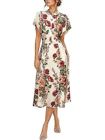 Reformation Cocktail Dress (view 1)