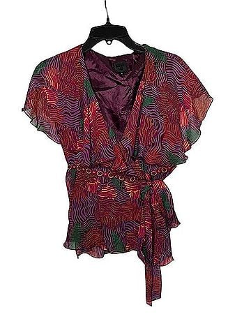 Anna Sui Blouse (view 1)