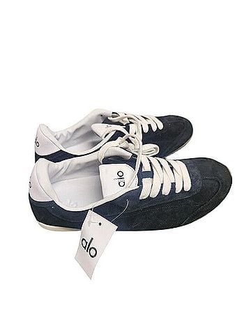 Alo Yoga Sunset Sneaker Sneakers (view 1)