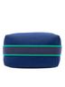Hermès 100% Canvas Blue Small Toile Bride A Brac Case One size - photo 4