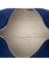 Hermès 100% Canvas Blue Small Toile Bride A Brac Case One size - photo 5