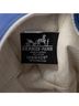 Hermès 100% Canvas Blue Small Toile Bride A Brac Case One size - photo 6