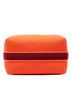 Hermès 100% Canvas Orange Large Toile Bride A Brac Case One size - photo 4