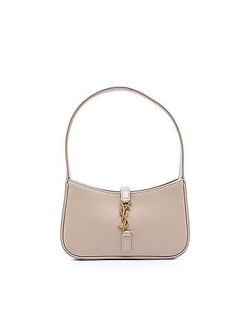 Saint Laurent Mini Smooth Calfskin Le 5 a 7 (view 1)