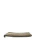 Saint Laurent 100% Raffia Brown Raffia Rive Gauche Clutch One size - photo 4