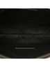 Saint Laurent 100% Raffia Brown Raffia Rive Gauche Clutch One size - photo 5