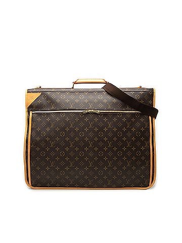 Louis Vuitton Monogram Portable Cabin Garment Bag (view 1)
