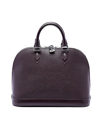 Louis Vuitton Epi Alma PM (view 1)