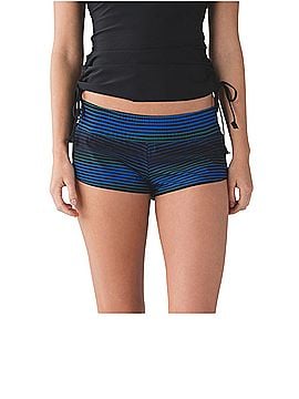 Lululemon Athletica Surf Short Shorts (view 1)