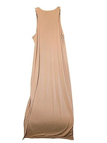 No Comment Wool Dress (view 2)