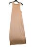 No Comment Tan Wool Dress Size L - photo 1