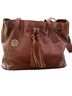 Patricia Nash Brown Tote One size - photo 1