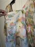 For Love & Lemons Floral Multi Color Blouse Size M - photo 9