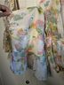 For Love & Lemons Floral Multi Color Blouse Size M - photo 10