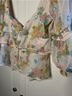 For Love & Lemons Floral Multi Color Blouse Size M - photo 14
