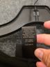Lane Bryant Black Wool Dress Size 18 - photo 4