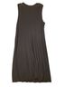 Lane Bryant Black Wool Dress Size 18 - photo 2