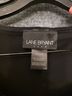 Lane Bryant Black Wool Dress Size 18 - photo 3