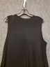 Lane Bryant Black Wool Dress Size 18 - photo 6