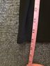 Lane Bryant Black Wool Dress Size 18 - photo 5