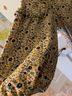 Max Studio Floral Multi Color Casual Dress Size M - photo 5