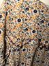 Max Studio Floral Multi Color Casual Dress Size M - photo 6