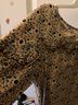 Max Studio Floral Multi Color Casual Dress Size M - photo 4