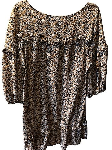 Max Studio Casual Dress (view 2)