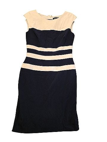 Lauren by Ralph Lauren Cocktail Dress (view 1)