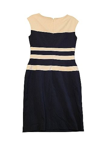 Lauren by Ralph Lauren Cocktail Dress (view 2)