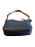 Coach 100% Leather Black Pink Hobo One size - photo 2