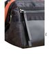 Lululemon Athletica Black Gray Orange Makeup Bag One size - photo 2