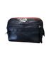 Lululemon Athletica Black Gray Orange Makeup Bag One size - photo 7
