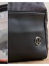 Lululemon Athletica Black Gray Orange Makeup Bag One size - photo 4
