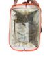 Lululemon Athletica Black Gray Orange Makeup Bag One size - photo 3