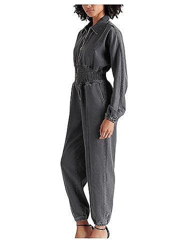 Steve Madden Jumpsuit (view 2)