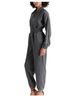Steve Madden Gray Jumpsuit Size S - photo 2