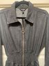 Steve Madden Gray Jumpsuit Size S - photo 5