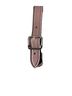 Coach 100% Leather Solid Pink Tan Gold Card Holder  One size - photo 2