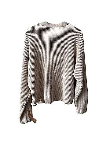 Reformation Jessa Cardigan (view 2)